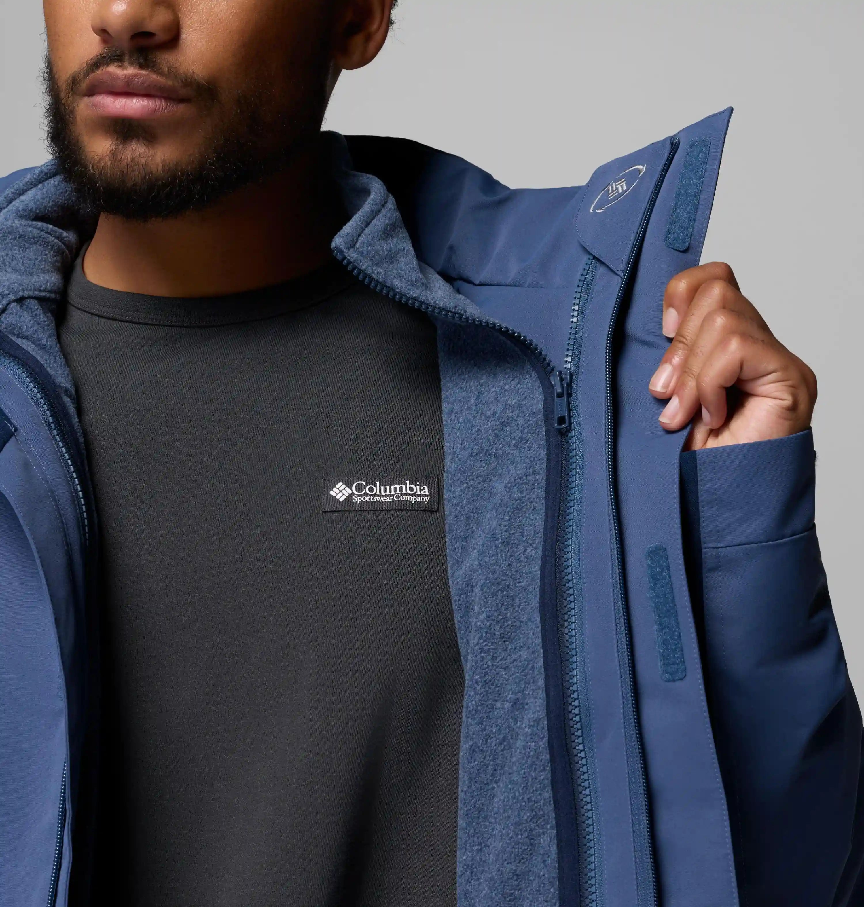 columbiacloth.it.com