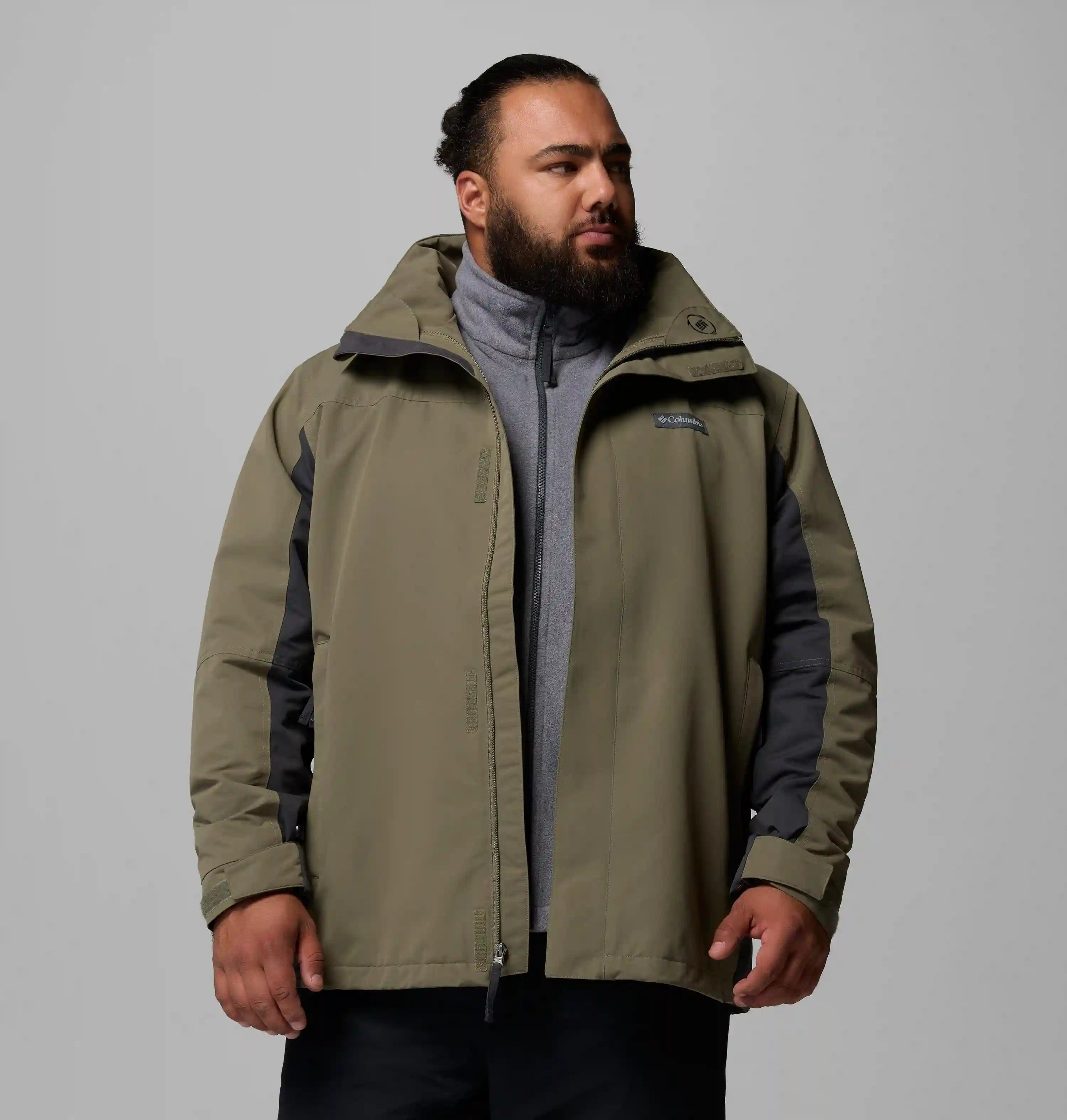 columbiacloth.it.com