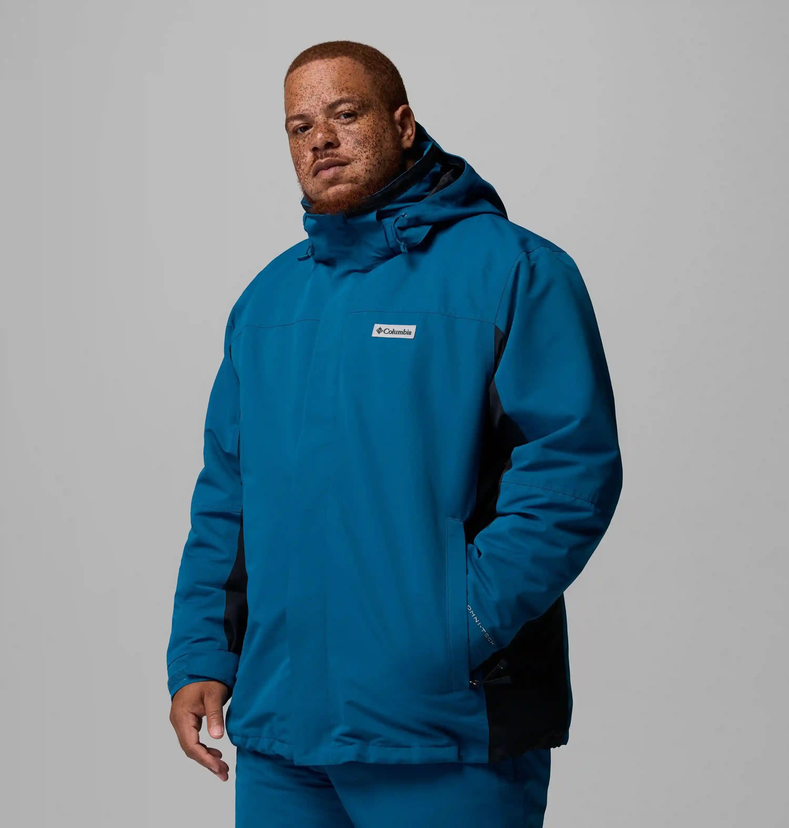 columbiacloth.it.com