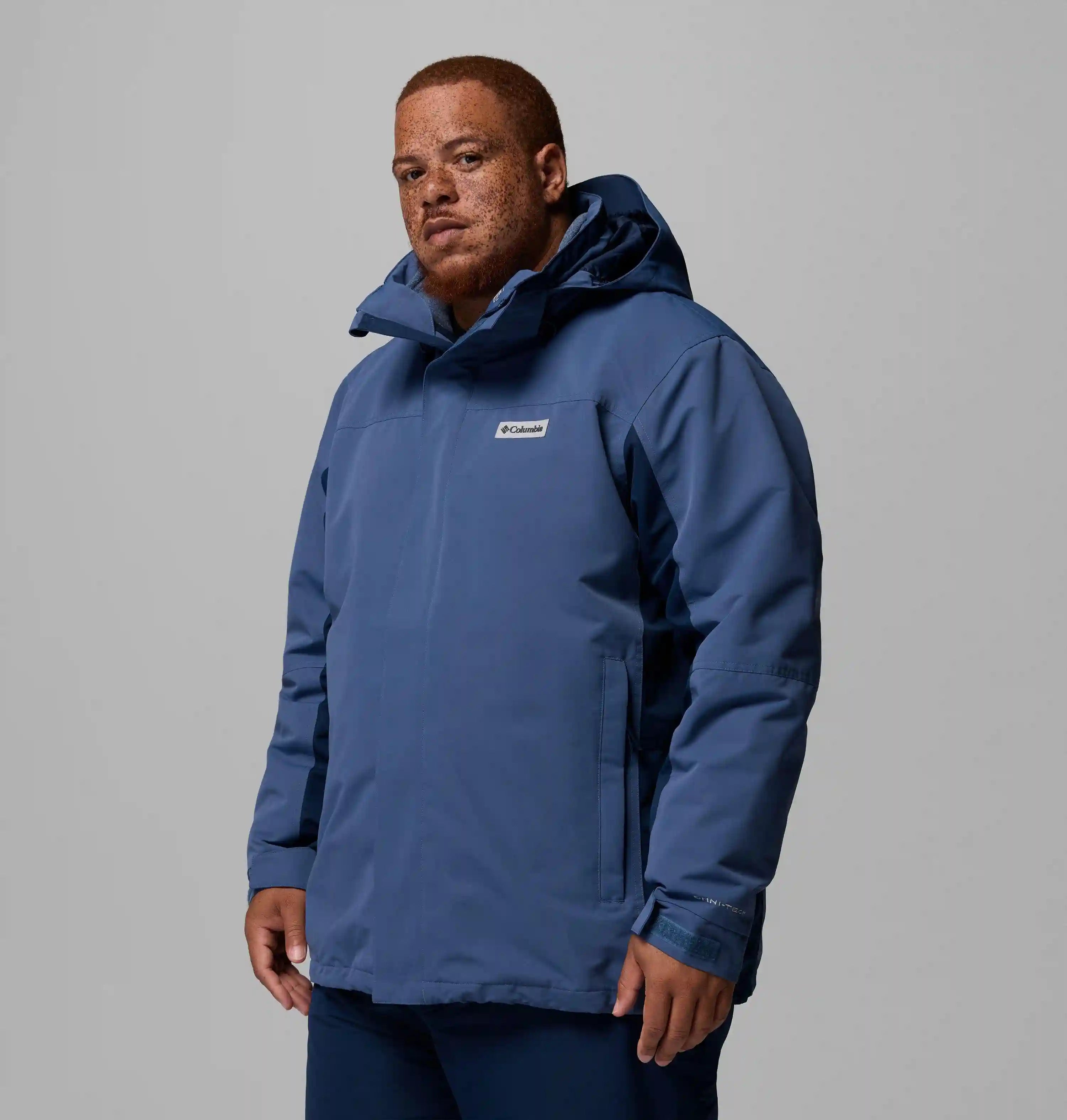 columbiacloth.it.com