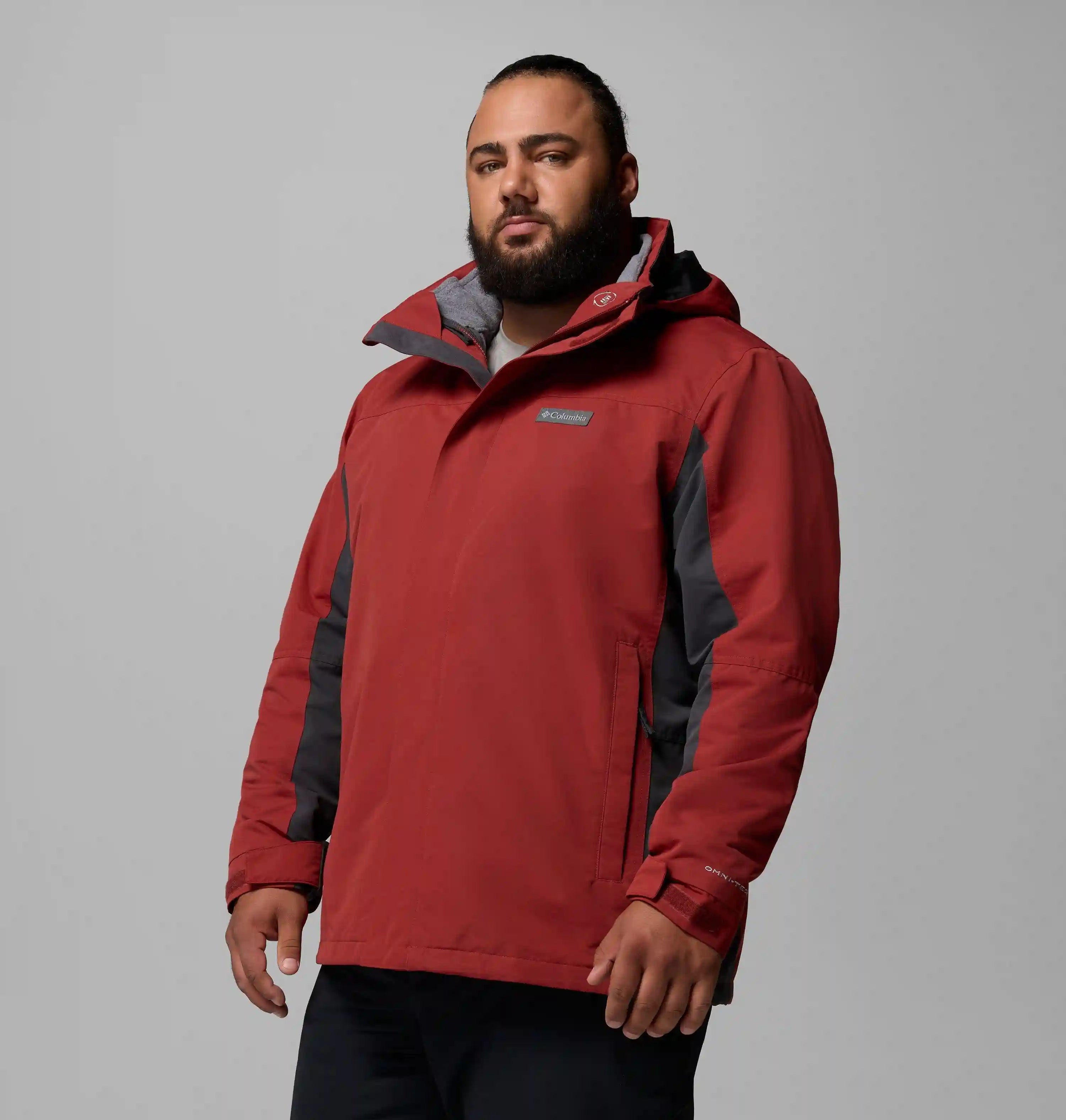 columbiacloth.it.com