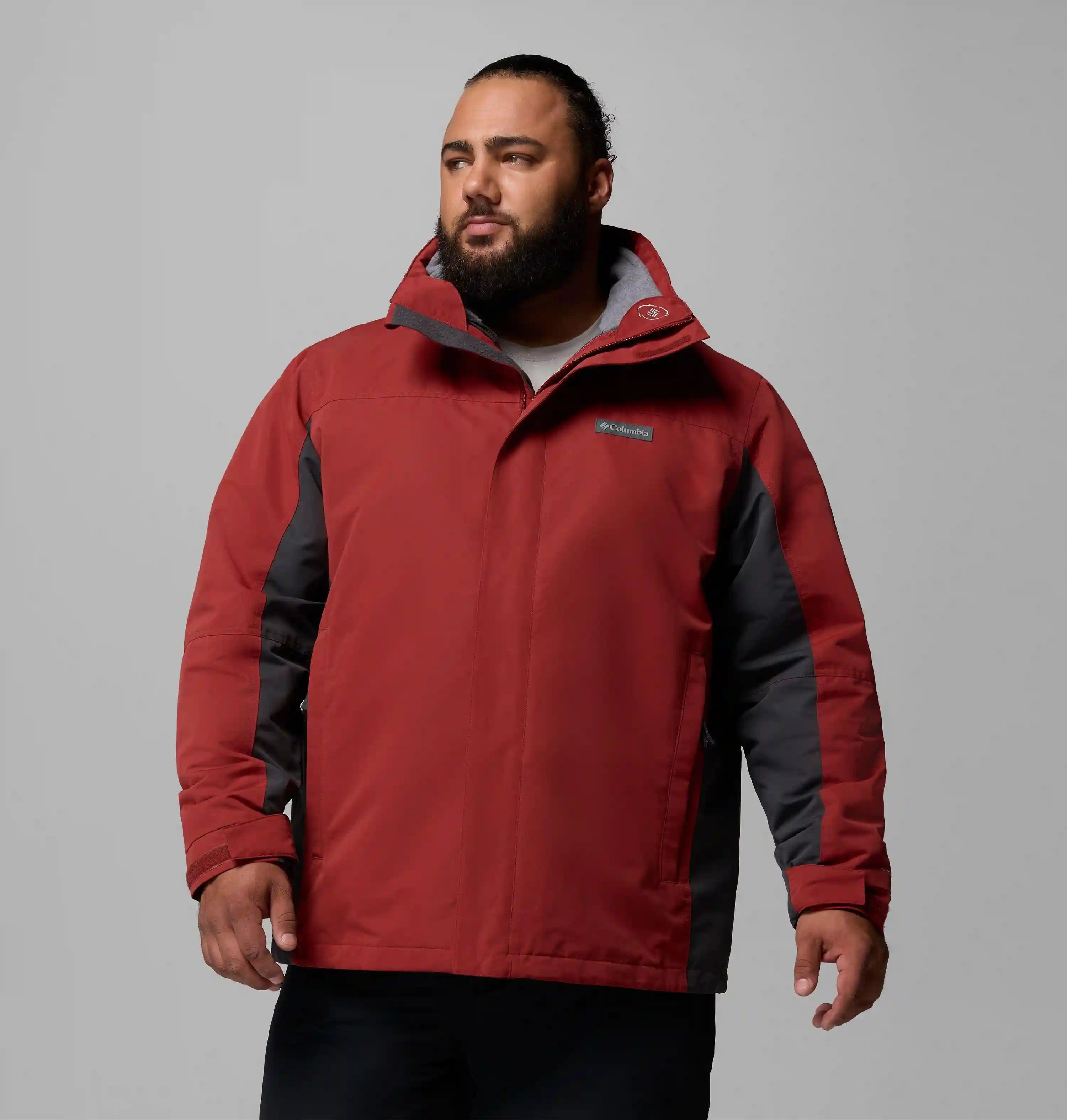 columbiacloth.it.com