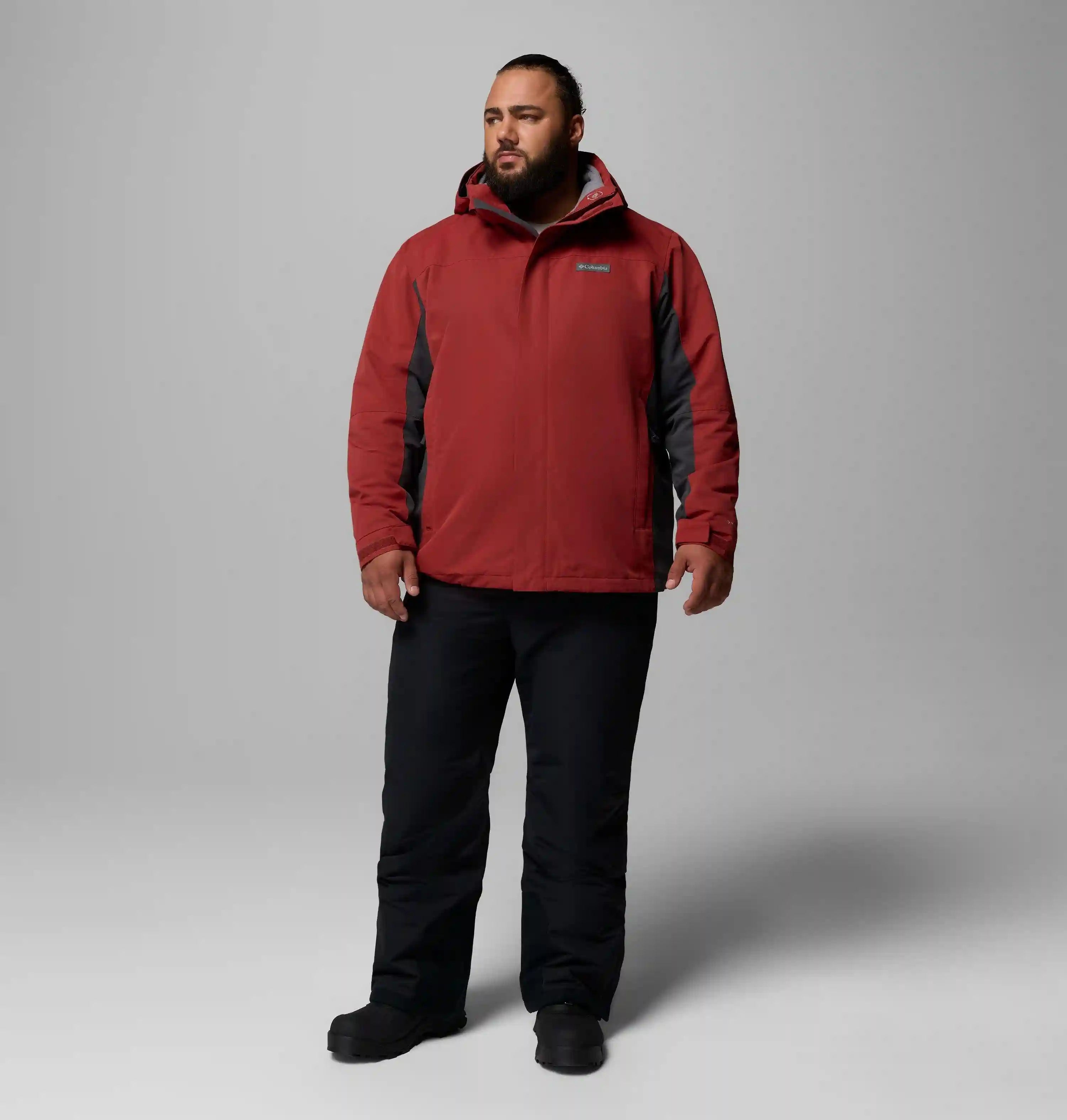 columbiacloth.it.com