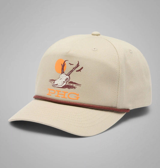PHG Terminal Shot II Snapback
