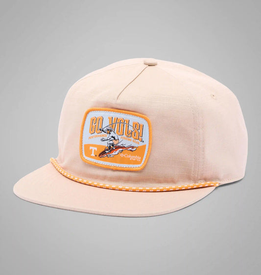 Collegiate PFG Rope Snapback - Tennessee