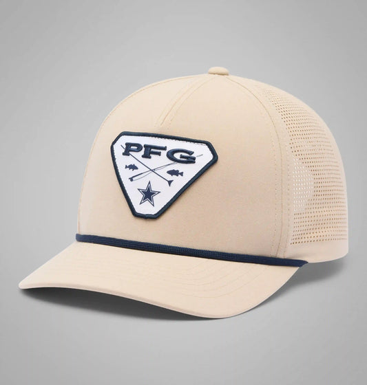 PFG Tidal Pursuit 110 Snapback - Dallas Cowboys