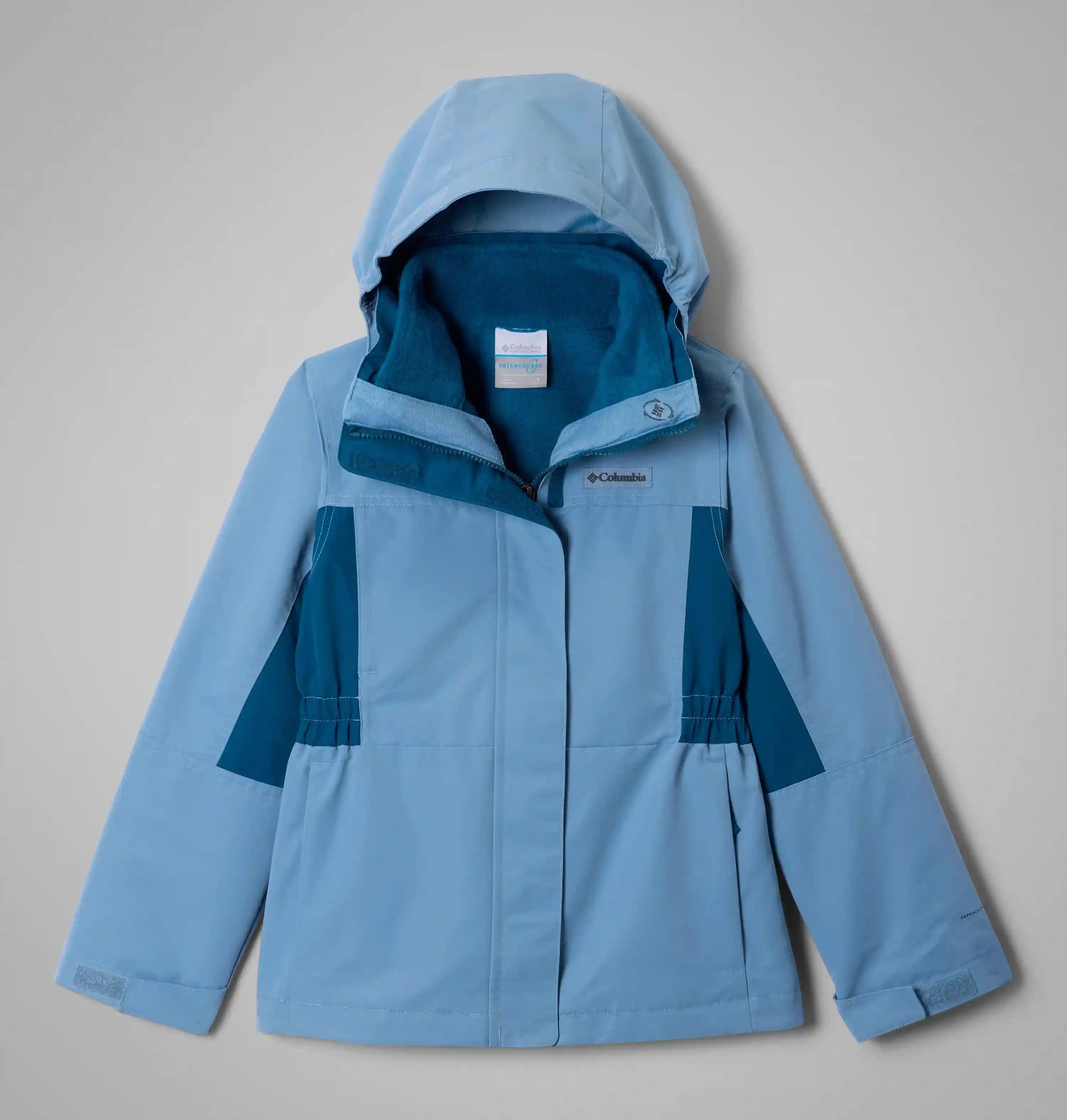 columbiacloth.it.com