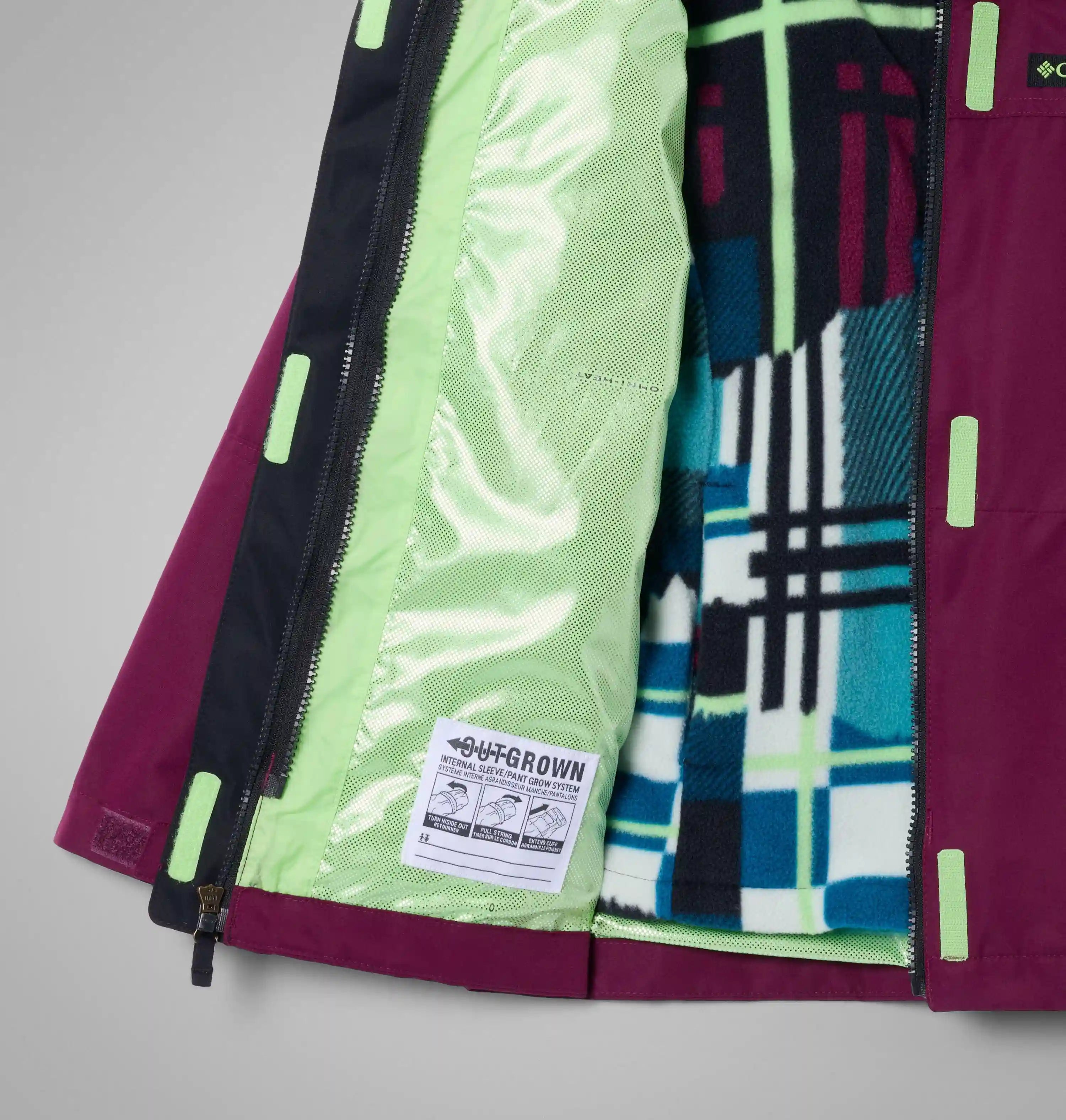 columbiacloth.it.com