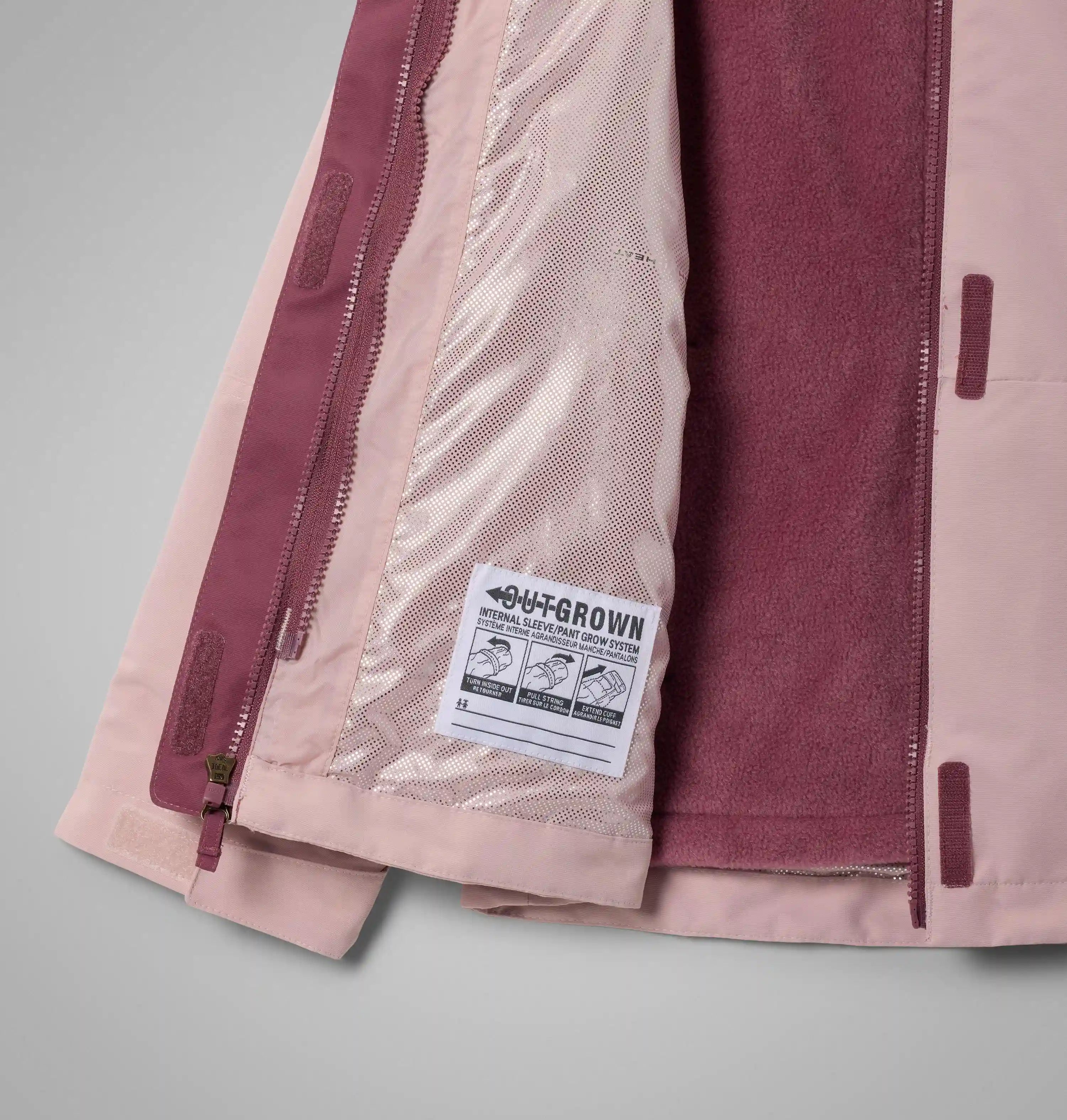 columbiacloth.it.com