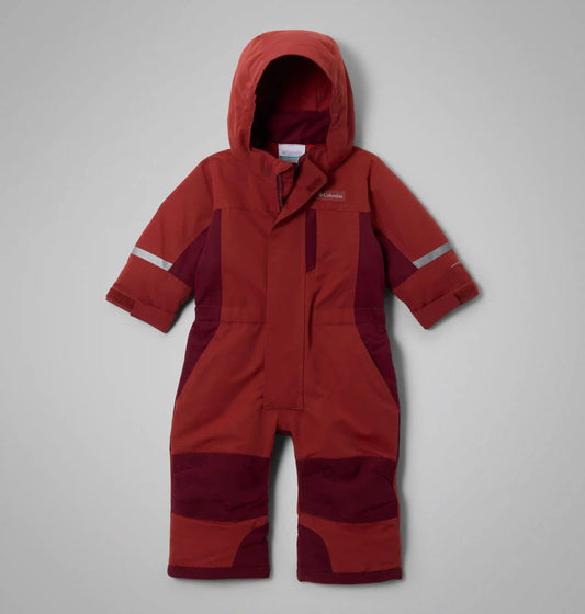 Infant Buga IV Suit