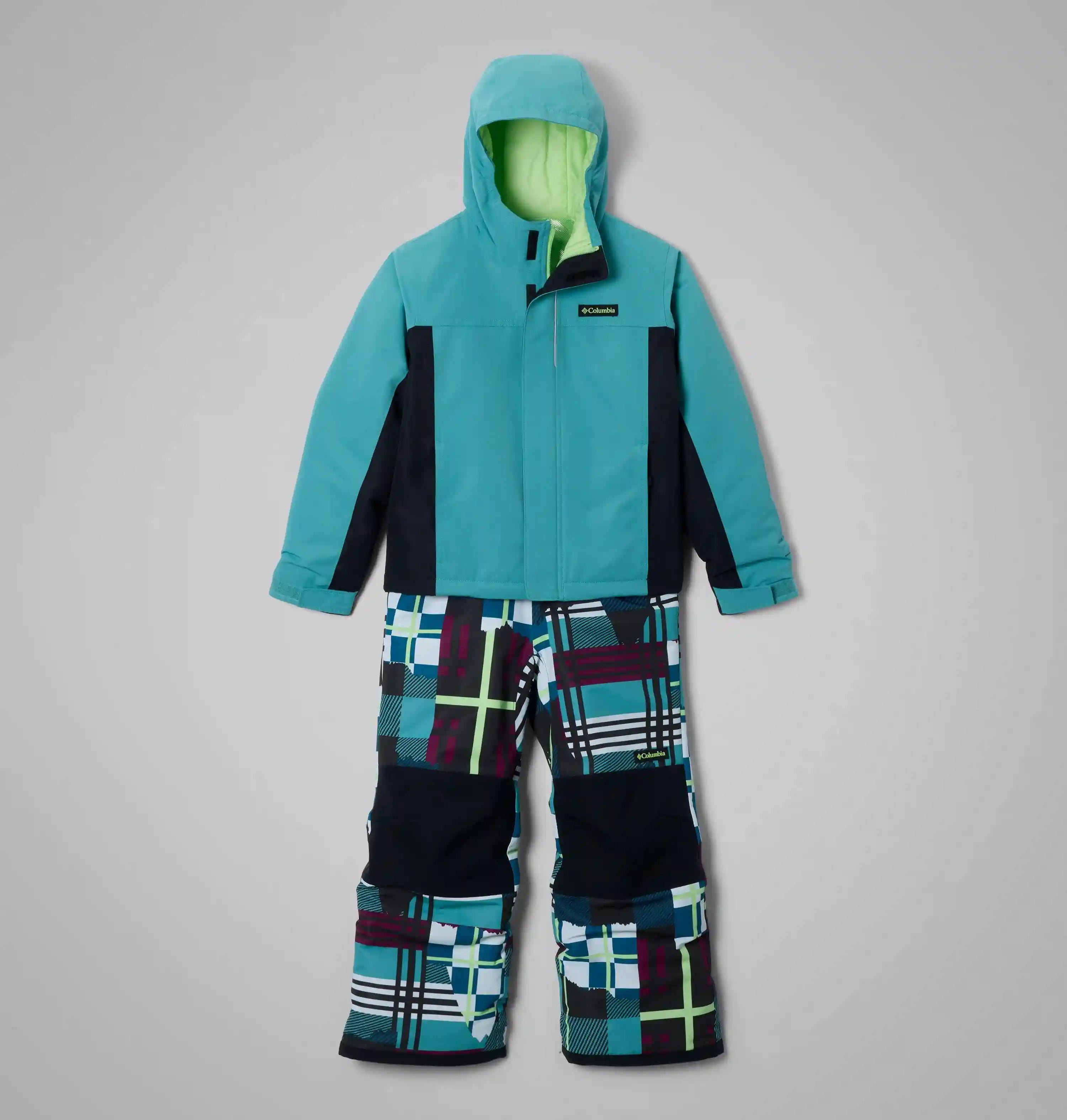 columbiacloth.it.com