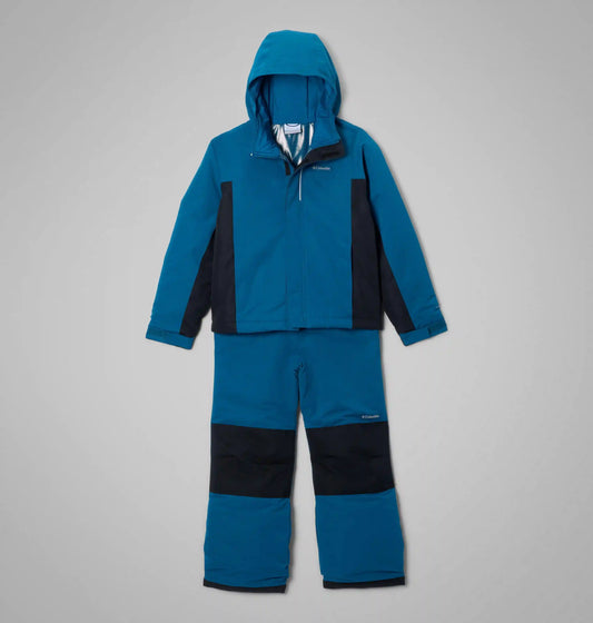 Kids' Buga IV Set