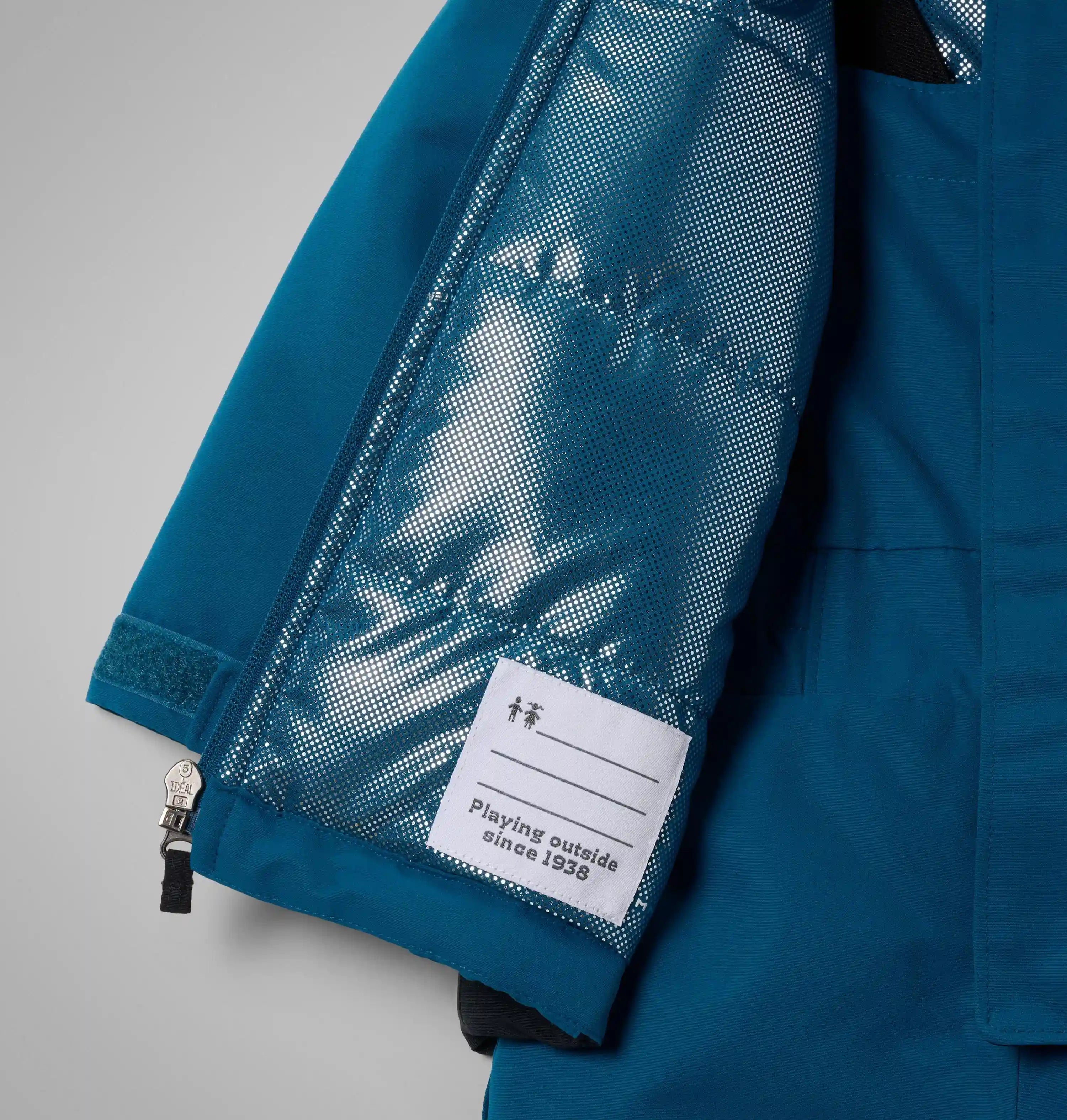 columbiacloth.it.com