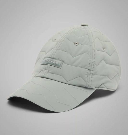 CSC Luxe Quilted Ball Cap