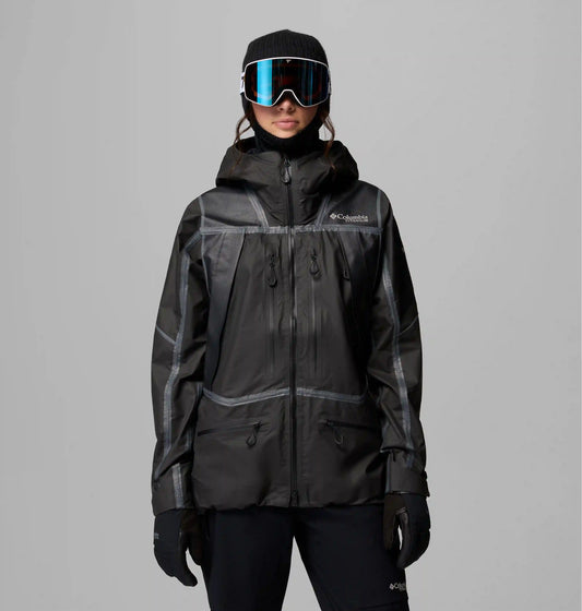 Women's Citadell Mountain Shell