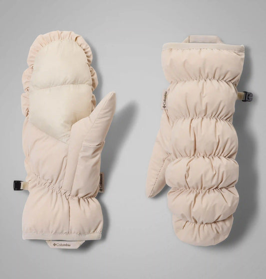 Women's CSC Luxe Mittens
