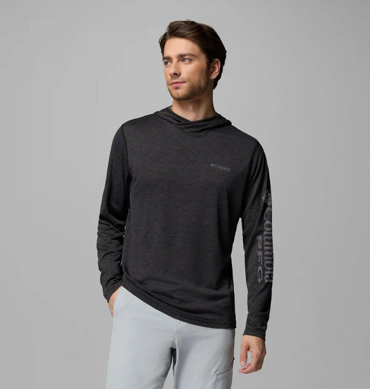 Men's PFG Terminal Tech Hoodie