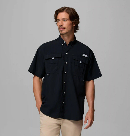 Men’s PFG Bahama II Luke Combs Short Sleeve Shirt
