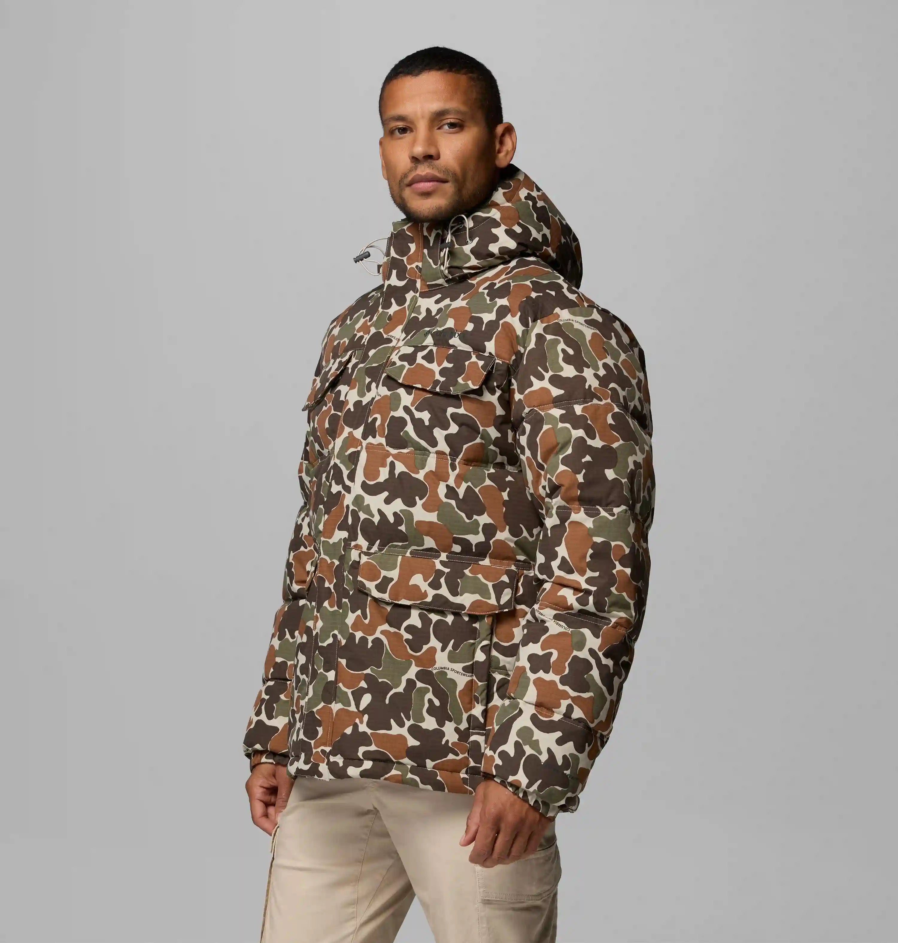 columbiacloth.it.com