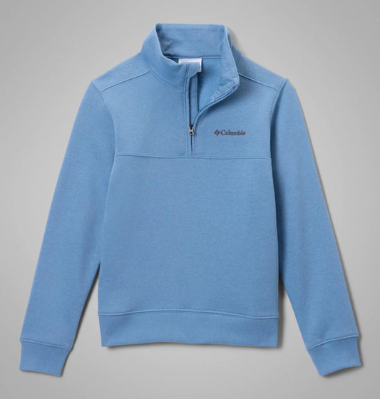 Boys' Hart Mountain Half Zip Fleece