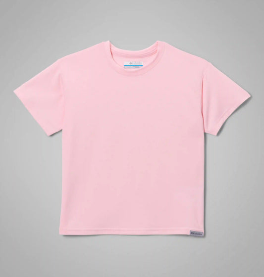 Kids' CSC Soft Stretch T-Shirt