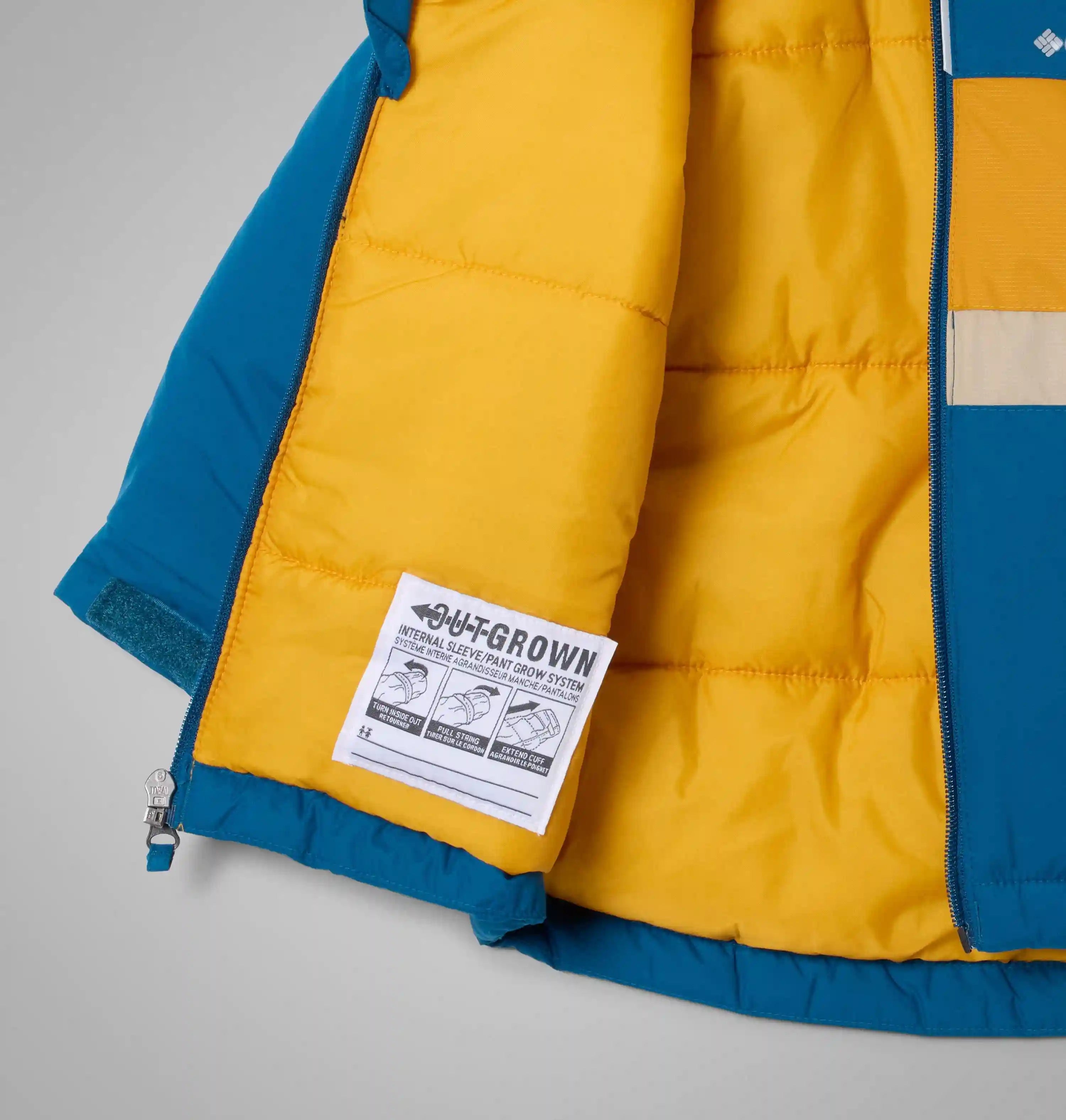 columbiacloth.it.com