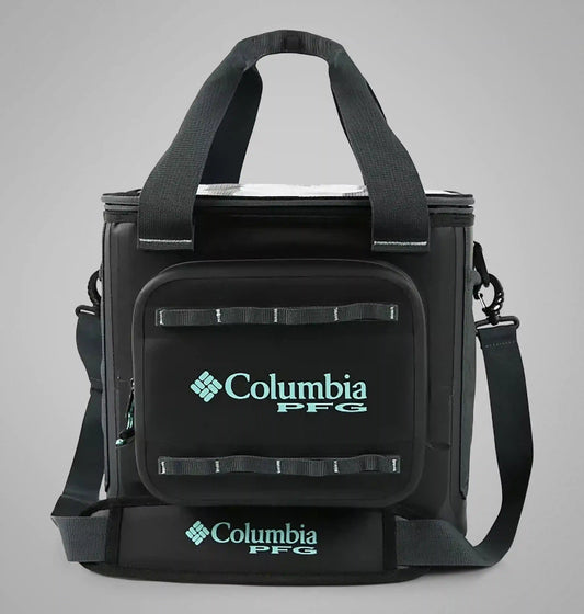 Columbia PFG Welded HardBody Cooler - 24-Can Capacity