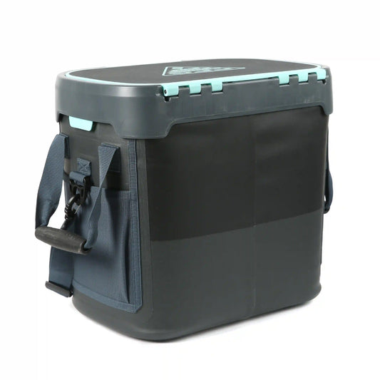 Columbia PFG Welded Leak Proof High Performance Cooler - 36-Can Capacity
