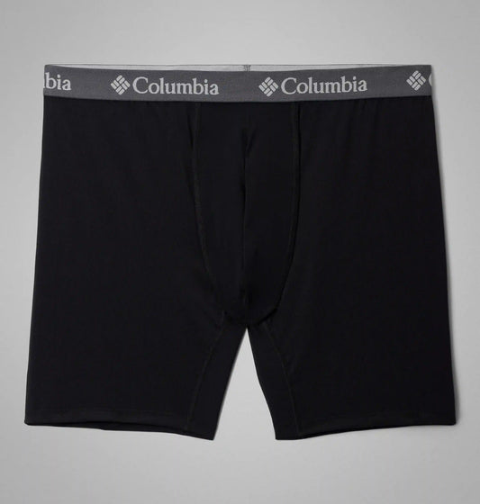 Men's Poly Stretch Boxer Brief - Big - 3 Pack
