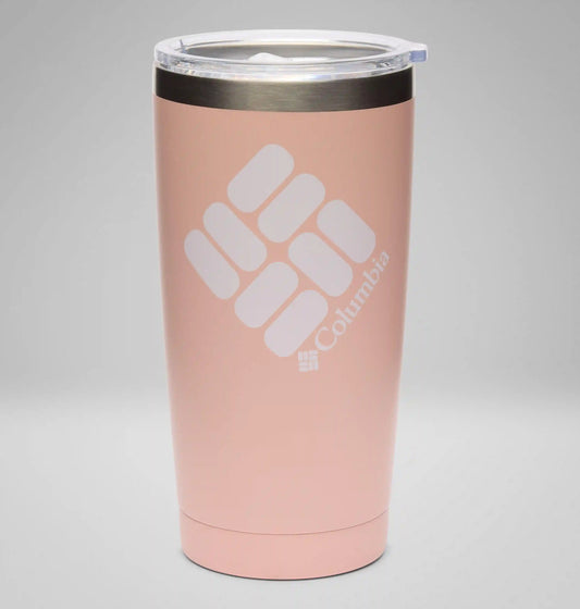 20 Ounce Stainless Steel Vacuum Tumbler