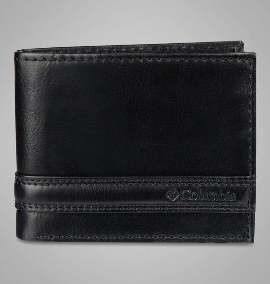 Wilkes Traveler RFID Wallet
