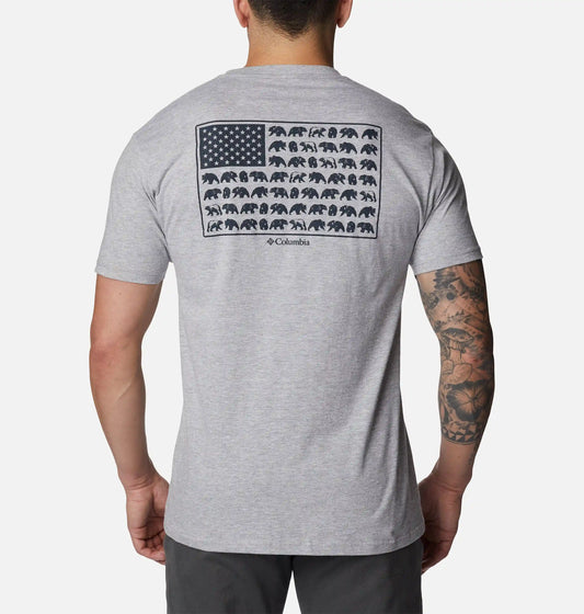 Men's Brony Graphic T-Shirt