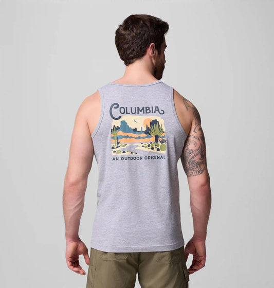 Men's Dreamland Tank Top