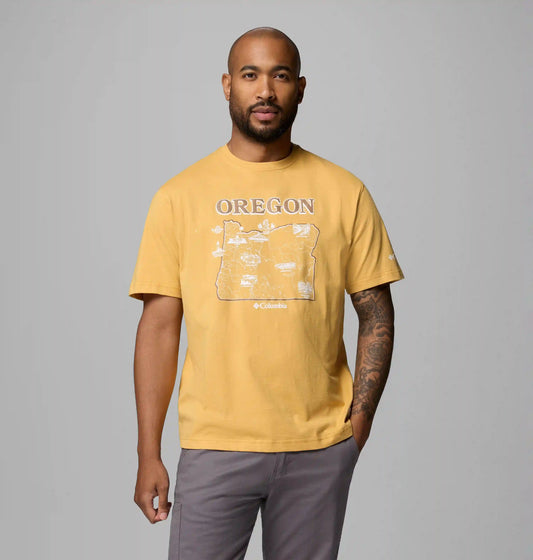 Men's Sunbreak OR CSC Short Sleeve T-Shirt