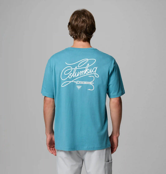 Men's Trebcast PFG Short Sleeve T-Shirt