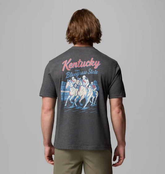 Men's Sawyer Horse KY CSC T-Shirt