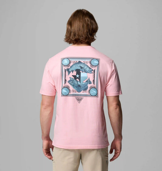 Men's Silt PFG T-Shirt