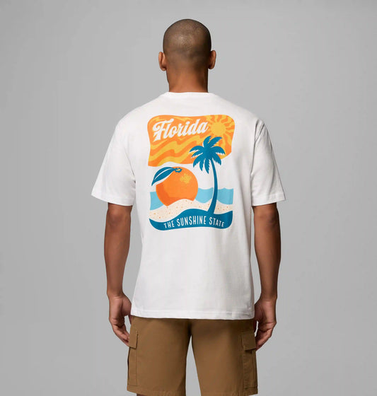 Men's Sunshine FL CSC T-Shirt