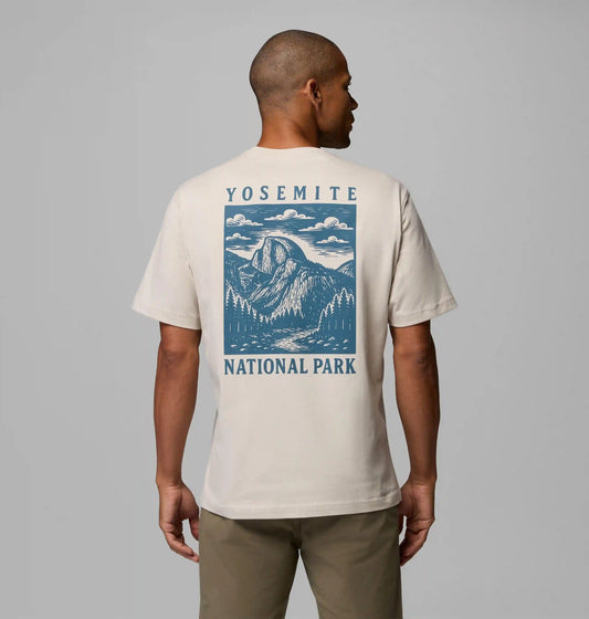 Men's Granite Yosemite NP CSC T-Shirt