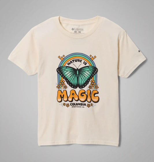 Kids' Morpho CSC Short Sleeve Tee